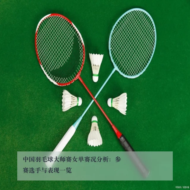中国羽毛球大师赛女单赛况分析：参赛选手与表现一览